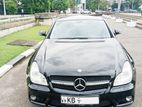 Mercedes Benz CLS 350 2005