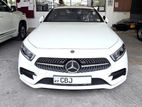 Mercedes Benz CLS 350 2019