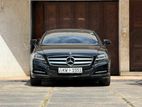 Mercedes Benz CLS 350 3L V6 2011