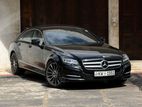Mercedes Benz CLS 350 3L V6 2011