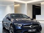 Mercedes Benz CLS 350 4 MATIC Premium 2018