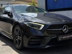 Mercedes Benz CLS 350 4MATIC AMG 2018