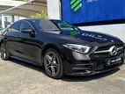 Mercedes Benz CLS 350 4MATIC AMG 2018