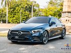 Mercedes Benz CLS 350 AMG LINE 2018