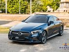 Mercedes Benz CLS 350 AMG LINE 2018