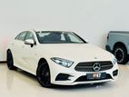 Mercedes Benz CLS 350 AMG Premium LINE 2018