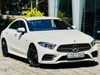 Mercedes Benz CLS 350 AMG Premium Line 2018