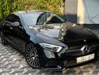 Mercedes Benz CLS 350 AMG PREMIUM PLUS 2018