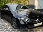 Mercedes Benz CLS 350 AMG PREMIUM PLUS 2018