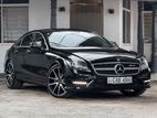 Mercedes Benz CLS 350 AMG Pure Diesel 2013