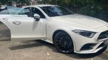 Mercedes Benz CLS 350 Edition 01 2018