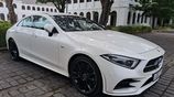 Mercedes Benz CLS 350 Edition 01 2018