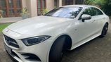 Mercedes Benz CLS 350 Edition 01 2018