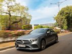 Mercedes Benz CLS 350 Highest Spec 2018