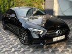 Mercedes Benz CLS 350 PREMIUM PLUS 2018