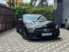 Mercedes Benz CLS 350AMG Premium Plus 2018