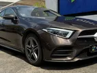 Mercedes Benz CLS AMG 2018