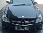 Mercedes Benz CLS CLS350 2003
