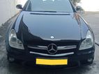 Mercedes Benz CLS CLS350 2005