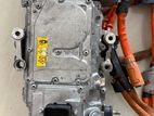 Mercedes Benz E 200 Hybrid inverter