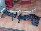 Mercedes Benz E 240 Bumper Brackets