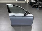 Mercedes Benz E Class E200 2019 Door - Blue
