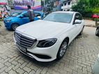Mercedes Benz E Class for Wedding Hire