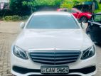 Mercedes Benz e class vip hire luxury wedding cars