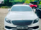 Mercedes Benz e class vip hire luxury wedding cars