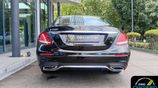 Mercedes Benz E180 2019