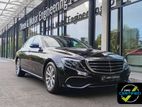 Mercedes Benz E180 2019