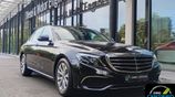Mercedes Benz E180 2019