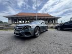 Mercedes Benz E180 2019