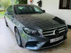 Mercedes Benz E180 2019