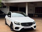 Mercedes Benz E180 2019