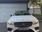 Mercedes Benz E180 2019