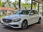 Mercedes Benz E180 AG (ASF) 2019