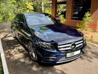 Mercedes Benz E180 AMG 2019