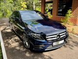 Mercedes Benz E180 AMG 2019