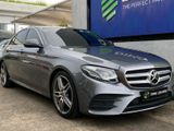 Mercedes Benz E180 AMG 2020