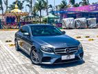 Mercedes Benz E180 AMG Line 2019