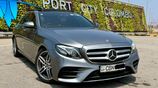 Mercedes Benz E180 AMG line Style 2020