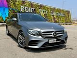 Mercedes Benz E180 AMG line Style 2020