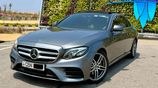 Mercedes Benz E180 AMG line Style 2020