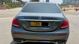 Mercedes Benz E180 AMG line Style 2020