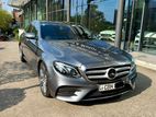 Mercedes Benz E180 premium plus 2020