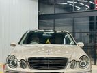 Mercedes Benz E200 2004
