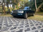 Mercedes Benz E200 1995