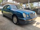 Mercedes Benz E200 1998