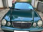 Mercedes Benz E200 2000